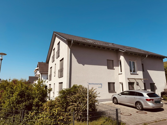 Schöne, großzügige 4 Zi.-Maisonette Whg. in Bötzingen am Kaiserstuhl - Photo 3