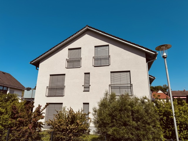Schöne, großzügige 4 Zi.-Maisonette Whg. in Bötzingen am Kaiserstuhl - Photo 1