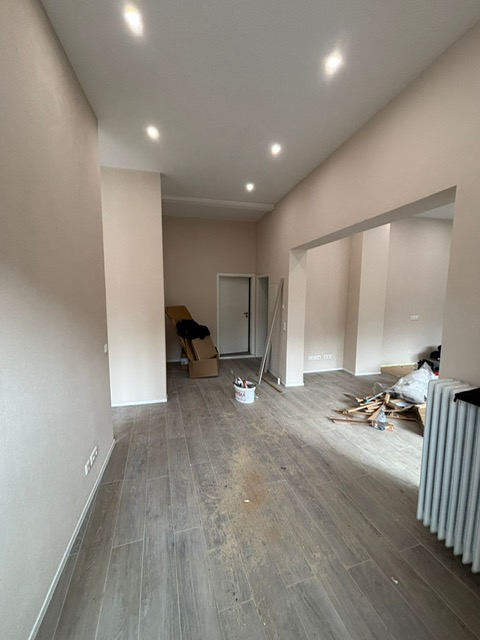Neu sanierte Wohnung im Erdgeschoss in St. Blasien - Photo 1