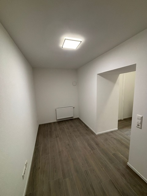 Neu sanierte Wohnung im Erdgeschoss in St. Blasien - Photo 2